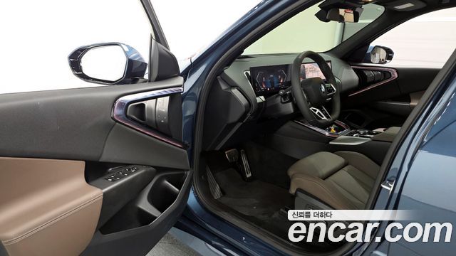 BMW X3 xDrive 20 M Sport