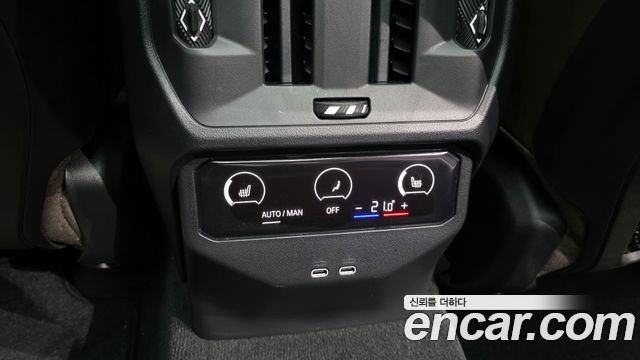 BMW X3 xDrive 20 M Sport