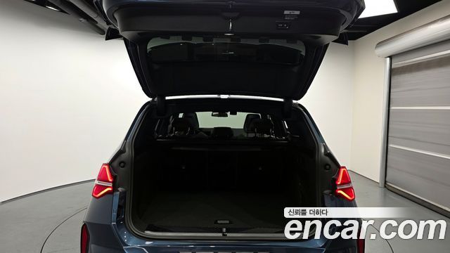 BMW X3 xDrive 20 M Sport