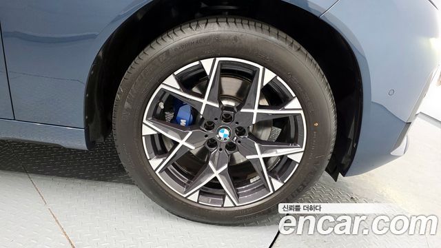 BMW X3 xDrive 20 M Sport