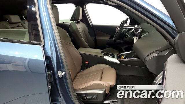 BMW X3 xDrive 20 M Sport