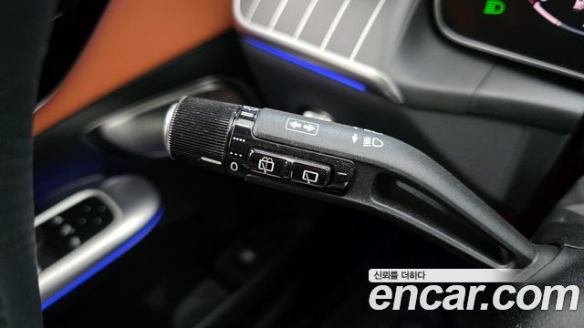Mercedes-Benz GLC-Class GLC300 4MATIC AMG Line