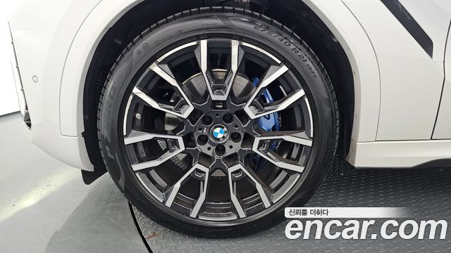 BMW X6 xDrive40i M Sport