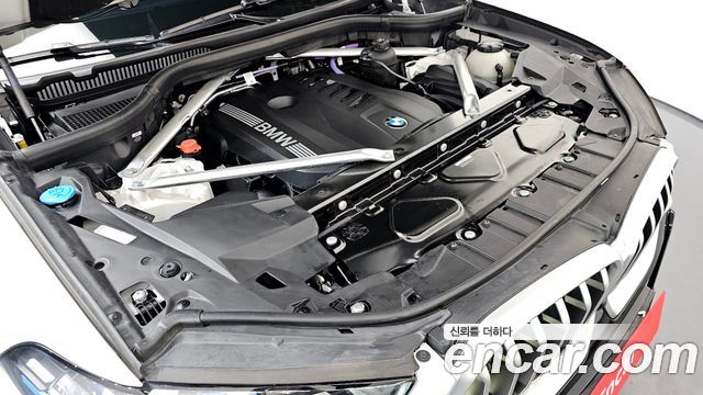 BMW X6 xDrive40i M Sport