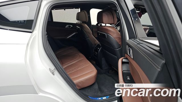 BMW X6 xDrive40i M Sport
