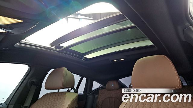 BMW X6 xDrive40i M Sport