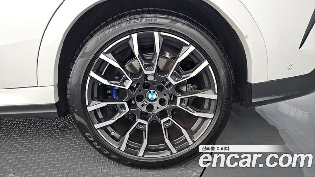 BMW X6 xDrive40i M Sport