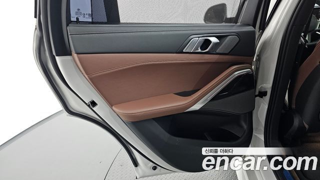 BMW X6 xDrive40i M Sport