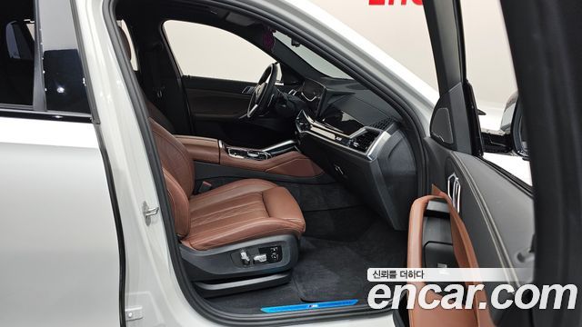 BMW X6 xDrive40i M Sport