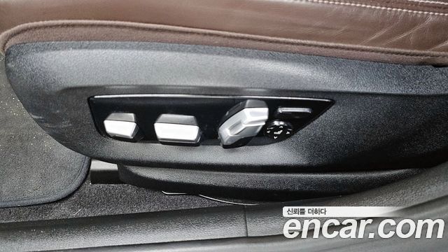 BMW 5-Series 520d M Sport Package Plus