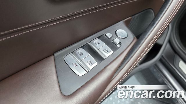 BMW 5-Series 520d Luxury Plus
