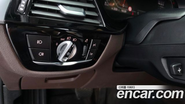 BMW 5-Series 520d Luxury Plus