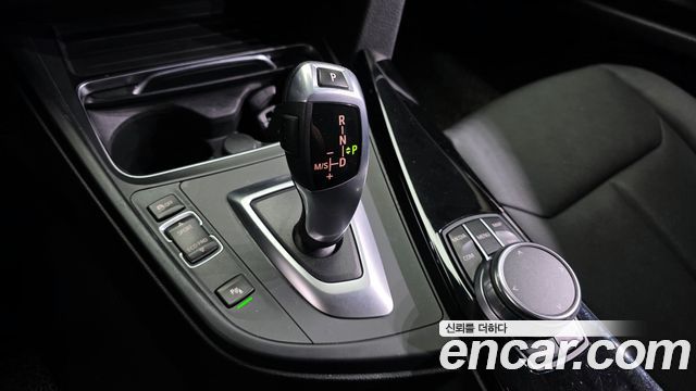 BMW Gran Turismo GT 320d