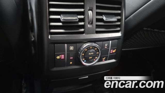 Mercedes-Benz GLE-Class GLE350 d 4MATIC