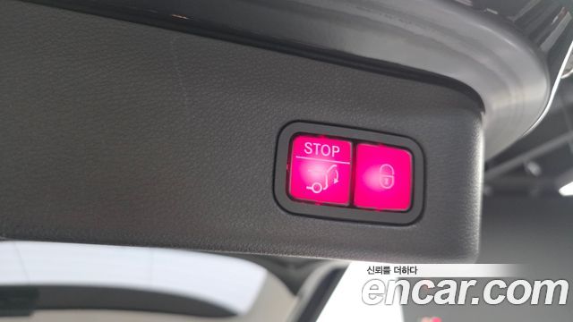 Mercedes-Benz GLE-Class GLE350 d 4MATIC