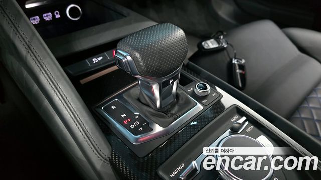 Audi R8 5.2 V10 Performance Coupe