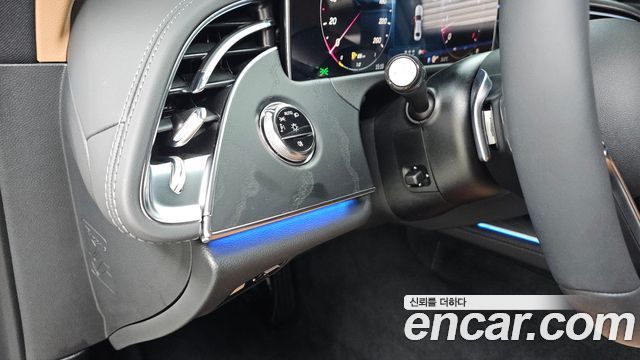 Mercedes-Benz E-Class E200 Avantgarde