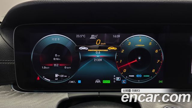 Mercedes-Benz CLS-Class CLS450 4MATIC