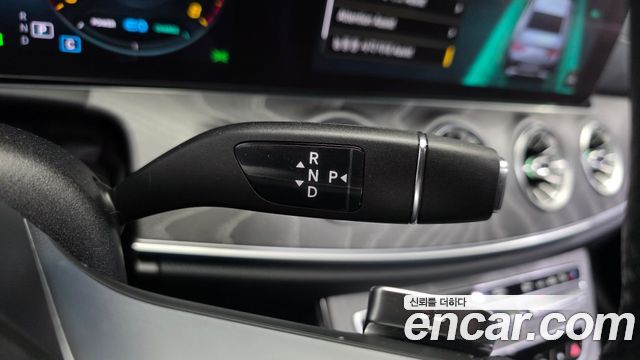 Mercedes-Benz CLS-Class CLS450 4MATIC