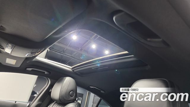 Mercedes-Benz CLS-Class CLS450 4MATIC