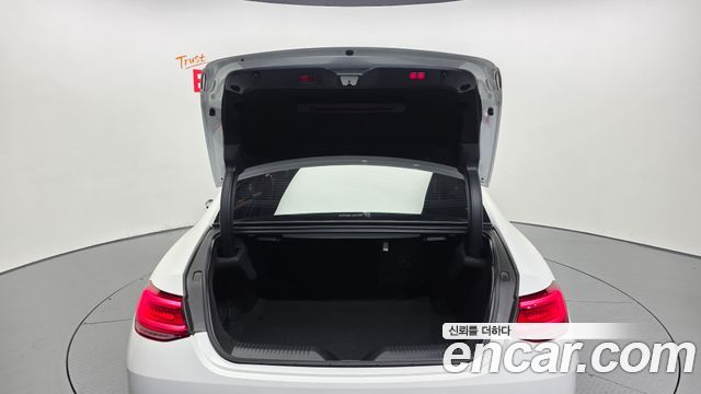 Mercedes-Benz CLS-Class CLS450 4MATIC