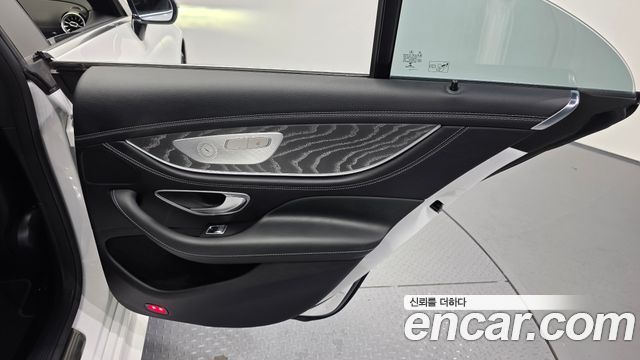 Mercedes-Benz CLS-Class CLS450 4MATIC