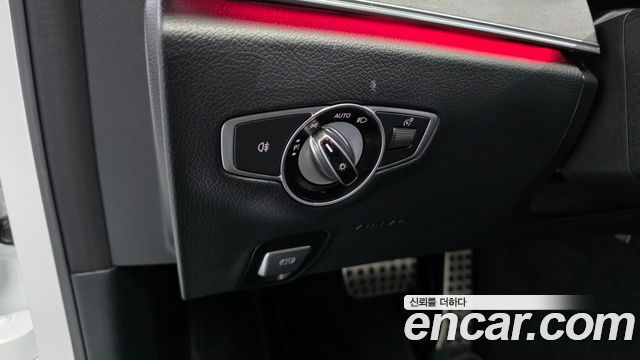 Mercedes-Benz CLS-Class CLS450 4MATIC
