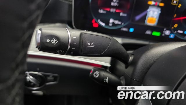 Mercedes-Benz CLS-Class CLS450 4MATIC