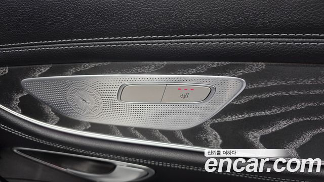 Mercedes-Benz CLS-Class CLS450 4MATIC