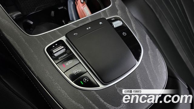 Mercedes-Benz CLS-Class CLS450 4MATIC