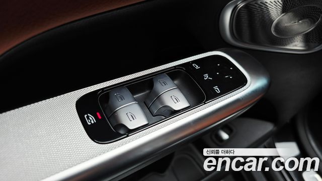 Mercedes-Benz GLC-Class GLC 300 4MATIC Avantgarde