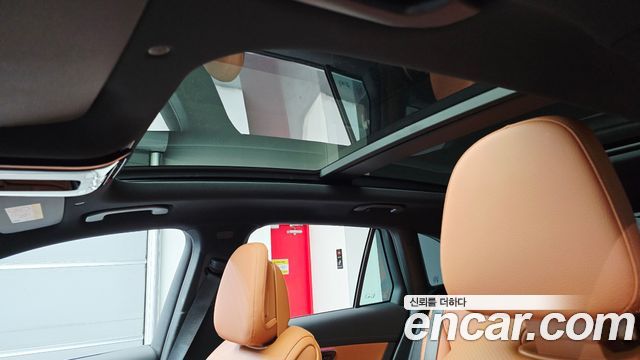 Mercedes-Benz GLC-Class GLC 300 4MATIC Avantgarde