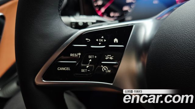 Mercedes-Benz GLC-Class GLC 300 4MATIC Avantgarde