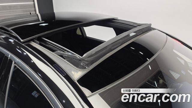 Mercedes-Benz S-Class S560L 4MATIC