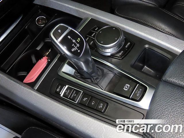 BMW X5 xDrive 30d M Sport package