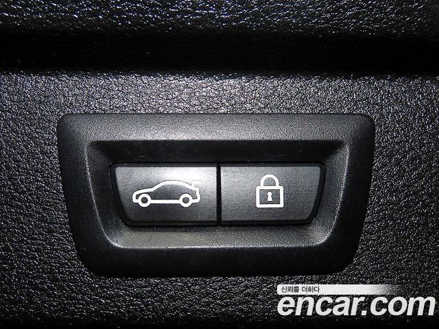 BMW X5 xDrive 30d M Sport package