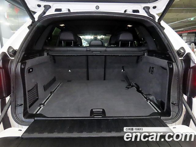 BMW X5 xDrive 30d M Sport package