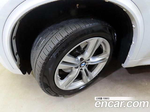 BMW X5 xDrive 30d M Sport package