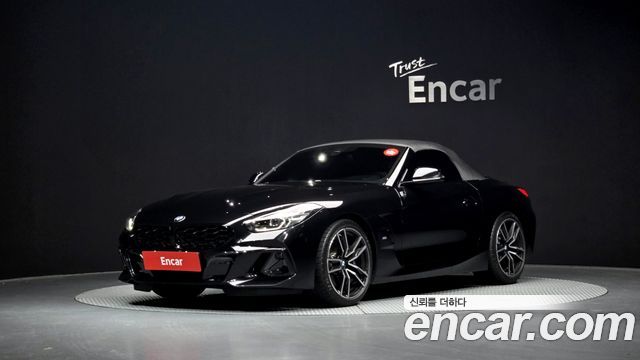 BMW Z4 sDrive20i M Sport