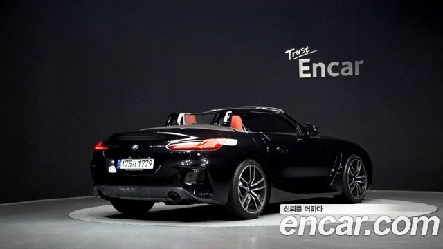 BMW Z4 sDrive20i M Sport
