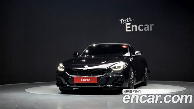BMW Z4 sDrive20i M Sport