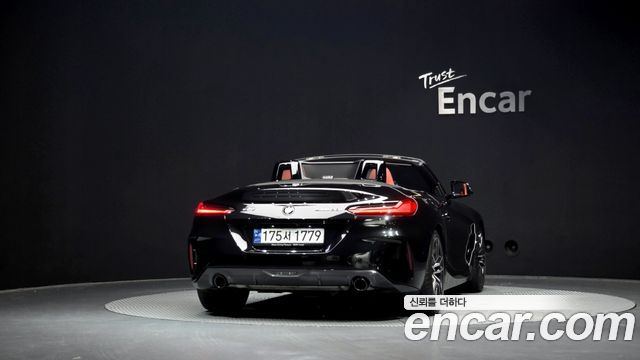 BMW Z4 sDrive20i M Sport