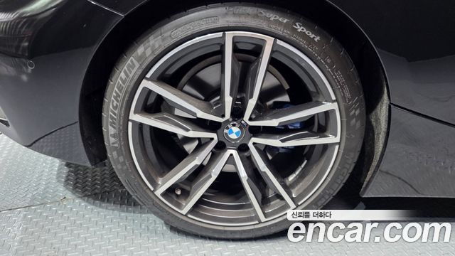 BMW Z4 sDrive20i M Sport