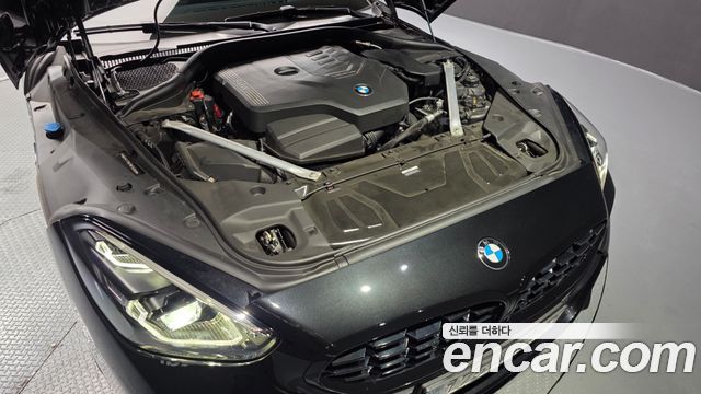 BMW Z4 sDrive20i M Sport