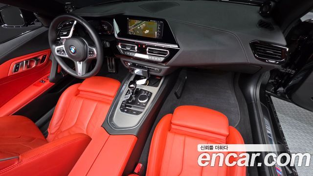 BMW Z4 sDrive20i M Sport