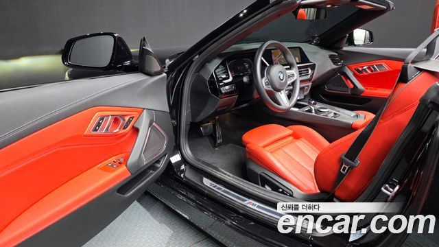 BMW Z4 sDrive20i M Sport