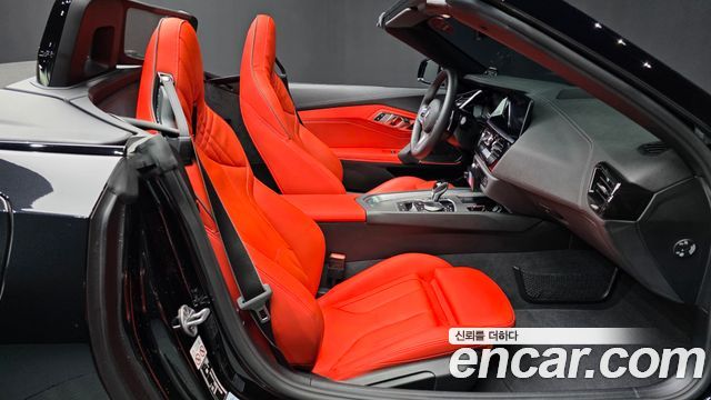 BMW Z4 sDrive20i M Sport