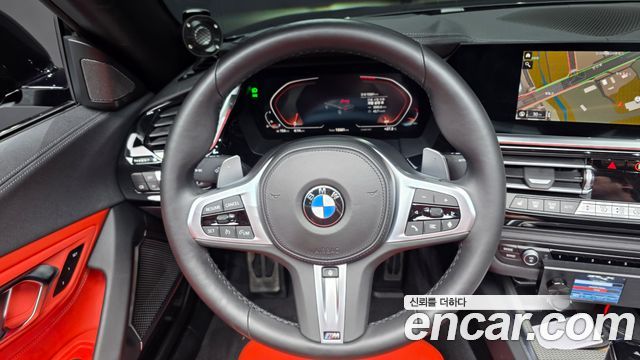 BMW Z4 sDrive20i M Sport
