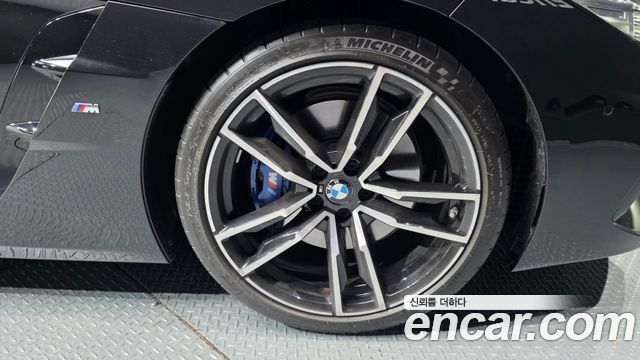 BMW Z4 sDrive20i M Sport