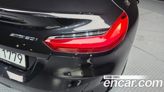 BMW Z4 sDrive20i M Sport